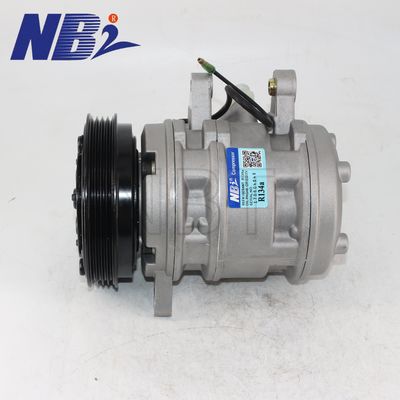 Хорошая цена. For Toyota ISUZU 4JB1 New Auto Car Parts 12V High Efficiency AC Compressor for Air Conditioning Systems онлайн