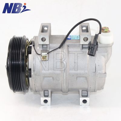 Zexel DKS-15CH DKS15CH MB958674 506011-6391 5060116391 506211-5392 506011-6392 Автомобильный компрессор кондиционера для Mitsubishi Express WA L400