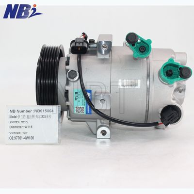 Хорошая цена. A/C COMPRESSOR W/CLUTCH for 17-20 ELANTRA 2.0L OE# 97701-F2100 97701F2100 97701F2000 97701-F2000 онлайн