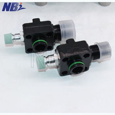 Хорошая цена. 506010-1720 Air Compressor TM31 for AC Trucks 24V 8PV R134A DKS32 онлайн