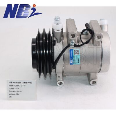 Новый 10s15C Isuzu шкив 2PK 12V для для NB71047-1