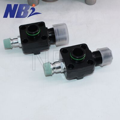 Хорошая цена. Автомобильный компрессор кондиционера DKS32 TM-31 24V для Nissan Civilian онлайн