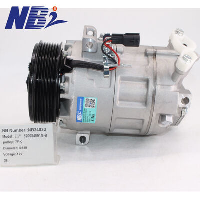 Хорошая цена. подходит для Nissan X-Trail (T31) 2.0L 2010-2013 NISSAN QASHQAI / QASHQAI +2 I (J10, JJ10) 1.6L 2011-2013 автомобильный кондиционер 12В онлайн